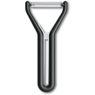 Victorinox Sparschäler Nova-Y schwarz