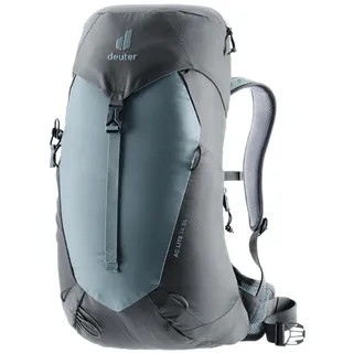 Deuter AC Lite 14 SL Wanderrucksack grau
