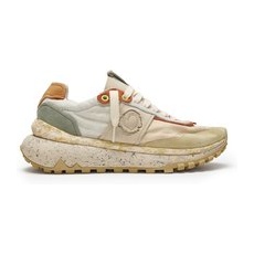 Satorisan Dharma Linen Schuhe - beige - 46