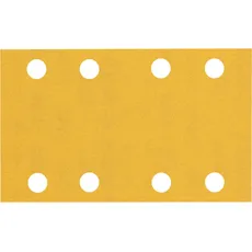 Bild von Professional Expert C470 Schleifblatt 80x133mm K240, 10er-Pack (2608900883)