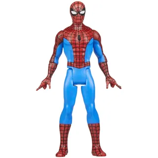 Marvel Spider-Man Actionfigur 9,5 cm