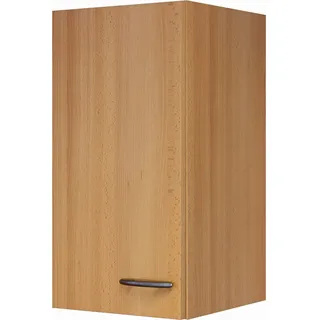 Flex-Well Hängeschrank Nano 30 x 54,8 x 32 cm Braun
