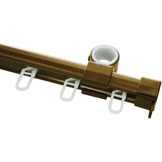 GARDINIA U-Laufschiene,