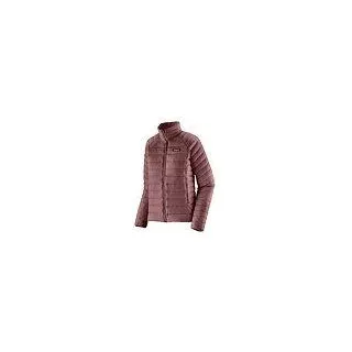 Patagonia Jacke mit Daunenpullover für Damen
