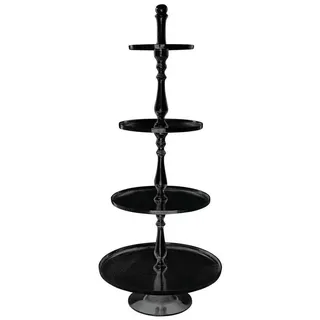 Xxxl Etagere , Metall , 27x50x27 cm , Geschirr, Tischkultur & Serviergeschirr, Etageren