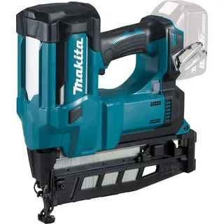 Makita DBN600Z Akku-Stauchkopfnagler 64 mm 18 V (ohne Akku,