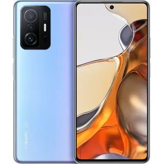 11T Pro 8 GB RAM 256 GB Celestial Blue