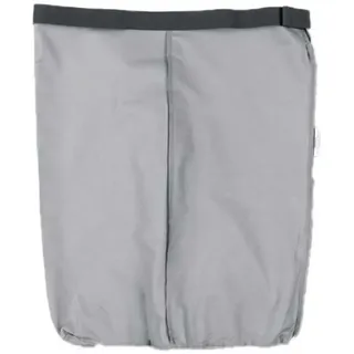 Brabantia Wäschekorb 55l - Grey - One Size