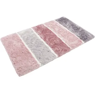 Homie Living Rio Marina Rosa 80 x 30 cm