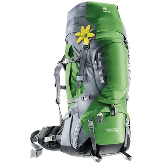 Deuter Aircontact Pro 65+10 SL Grau