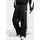 3 Stripes Schwarz L