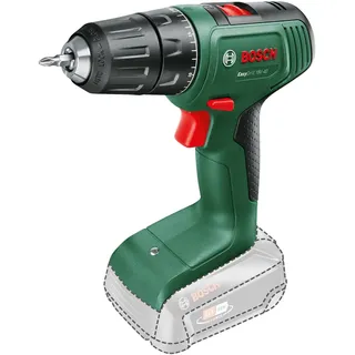 Bosch EasyDrill 18V-40 ohne Akku + Schrauberbits
