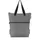Cooler Backpack Kühltasche twist silver (LJ7052)