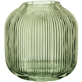 Villeroy & Boch "Vase Fleur 11 cm grün", grün,