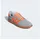 BREAKNET SLEEK Damen Weite E Halo Blue/Lucid Orange/Gum 40