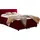 BOXSPRINGBETT Diamaro 140x200 cm mit Bettkasten und Topper