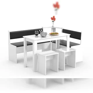 VCM Eckbankgruppe Sitzgruppe Esal Maxi