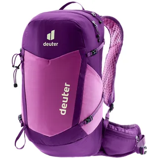 Deuter Speed Lite Pro 17 l lila/pink/rosa