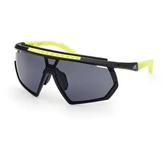 Adidas Sport SP0029-H 02D - Herren Sonnenbrille