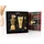 Le Male Elixir Eau de Parfum 210 ml + Parfum MINI 10 ml + SG 75 ml Geschenkset