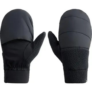 Odlo Multisport X Warm Handschuhe Schwarz L