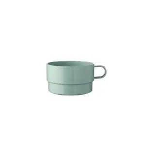 Mepal Cappuccinotasse 0,3 l Retro Green