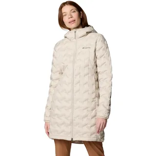 Columbia Delta RidgeTM Ii Long Mantel - Damen