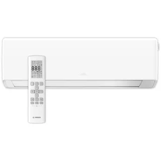 BOSCH Klimaanlage Wandgerät | CL7000iU W 35 E | Weiß | 3,4 kW
