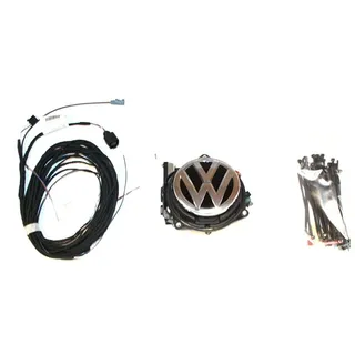 Volkswagen Rückfahrkamera 5G1054634A