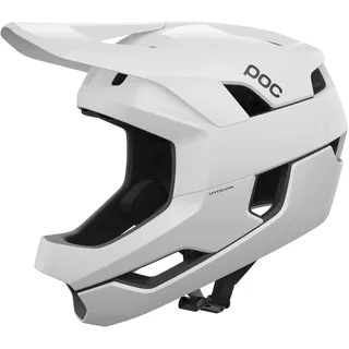 Poc Otocon Fullface 59-62 cm weiß 2023