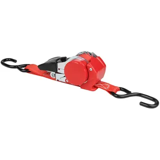 LAS Automatik Spanngurt 250 daN 3 m