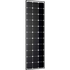 Bild SPR-Ultra-120 120W SLIM 12V High-End Solarpanel