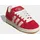 Campus 00S Damen Better Scarlet/Cream White/Gum 3 38