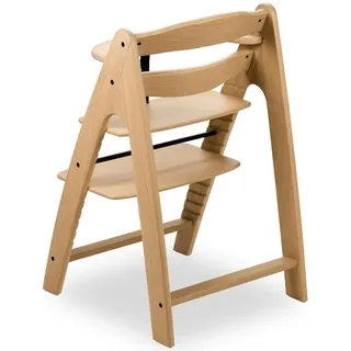 hauck Arketa Oak inkl. 5-Punkt-Gurt