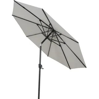 Siena Garden Ø 300 cm Anthrazit