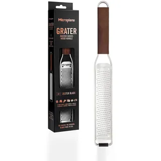 Master Serie Zester Blade Grater