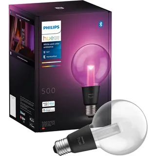 Philips Hue Lightguide G95 929003151101 6,8 W E27 500 lm 1 St.