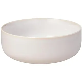 Villeroy & Boch Müslischalen Crafted beige 6-tlg.