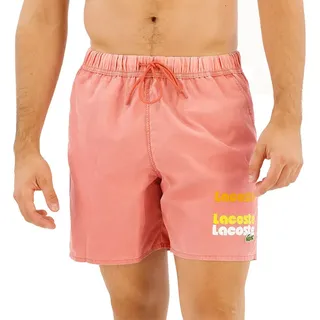Lacoste Mh9826 Badeshorts - Sierra - L