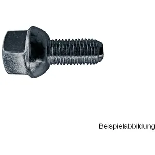 H&R Radschraube Kugelbund R14 M14x1,50 - Länge 35mm