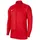 Nike Park 20 Regenjacke Herren Jacke Repel University Red/White/White 2XL