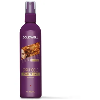 Goldwell Sprühgold Starker Halt 200 ml