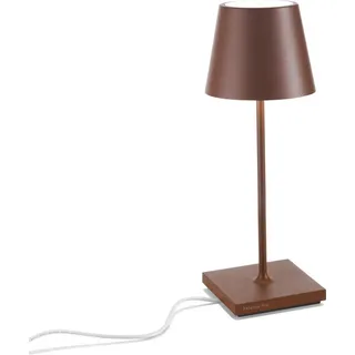 Zafferano Poldina Pro Mini rust