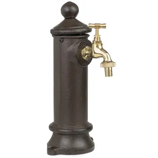 moritz Gartenbrunnen Wassersäule