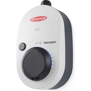 Fronius Wattpilot Go 11 J 2.0