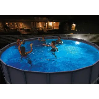 LED Poolbeleuchtung
