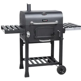 TAINO Hero XL Holzkohlegrill