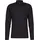 Merino 200 Long Sleeve Half Zip Schwarz XXL