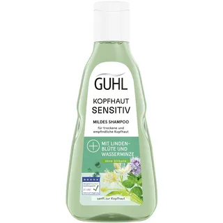 Guhl Kopfhaut Sensitiv Shampoo 250 ml