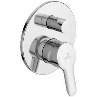 Ideal Standard - Alpha Unterputz Einhebelmischer verchromt